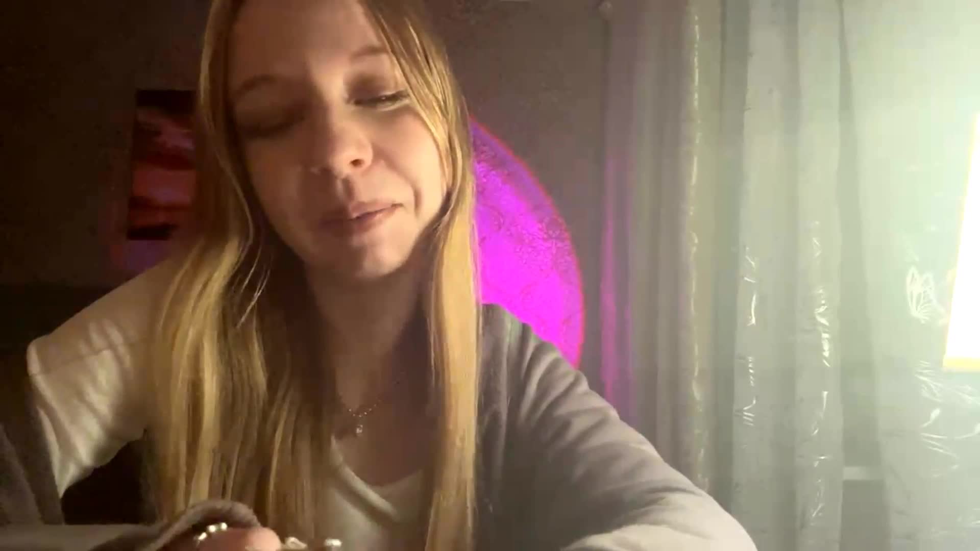 MercyDiamant Приват Записи 2026-04-24