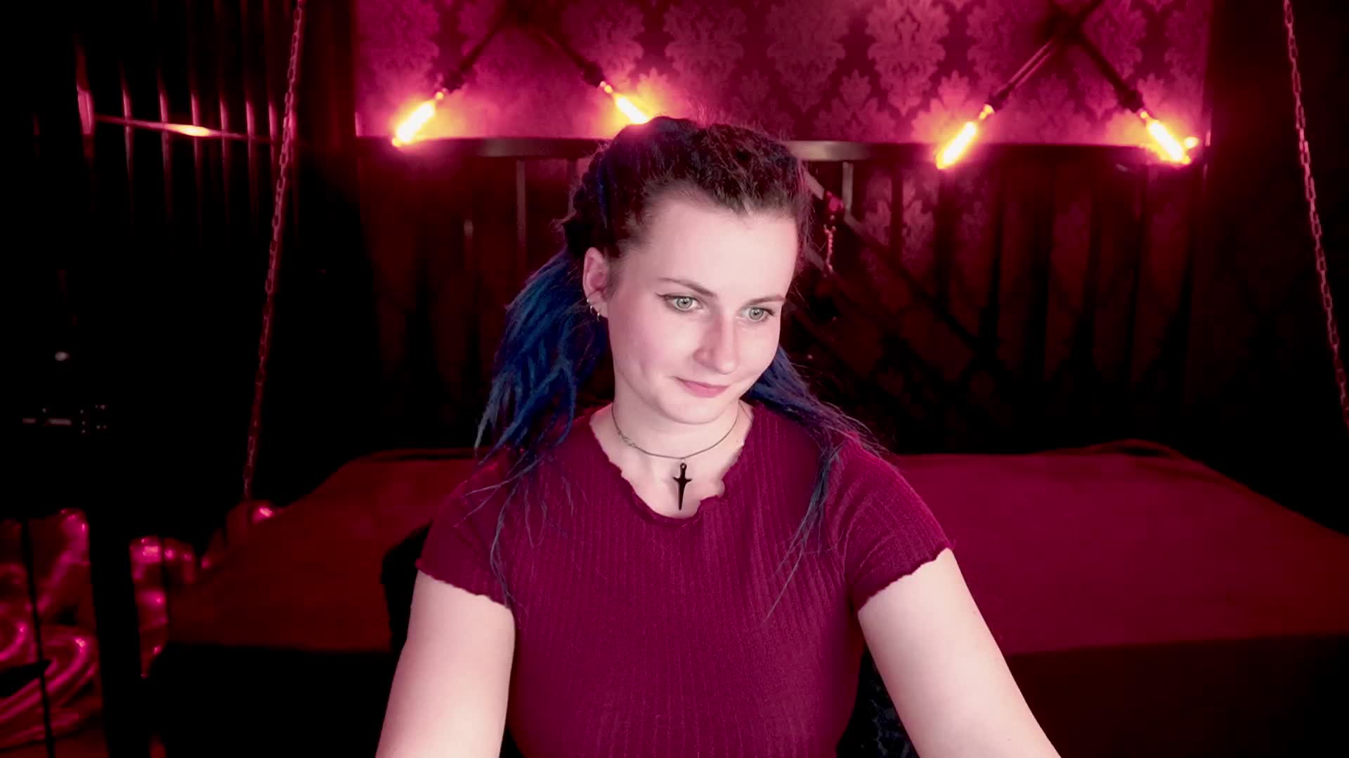 AlisaGrace Приват Записи 2026-04-24