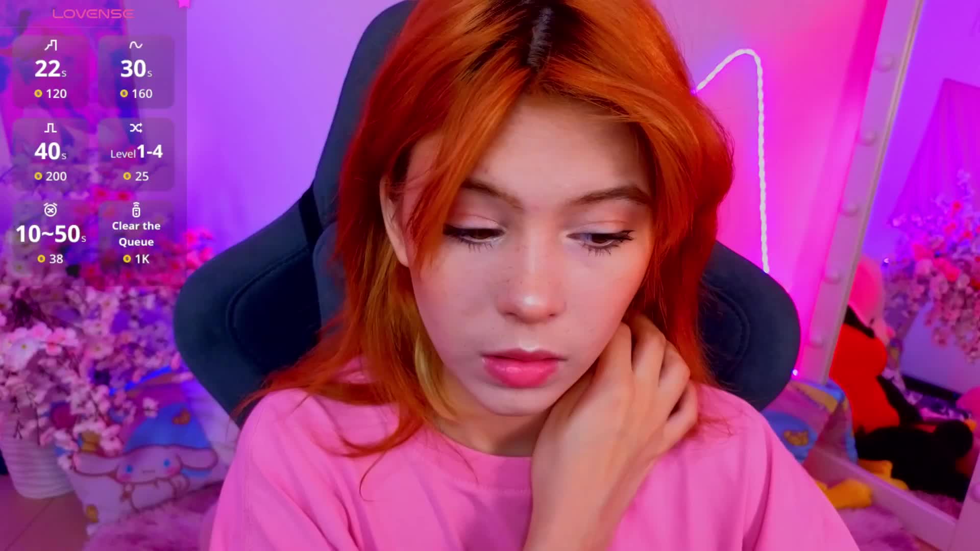 CoralineJones Приват Записи 2026-04-24