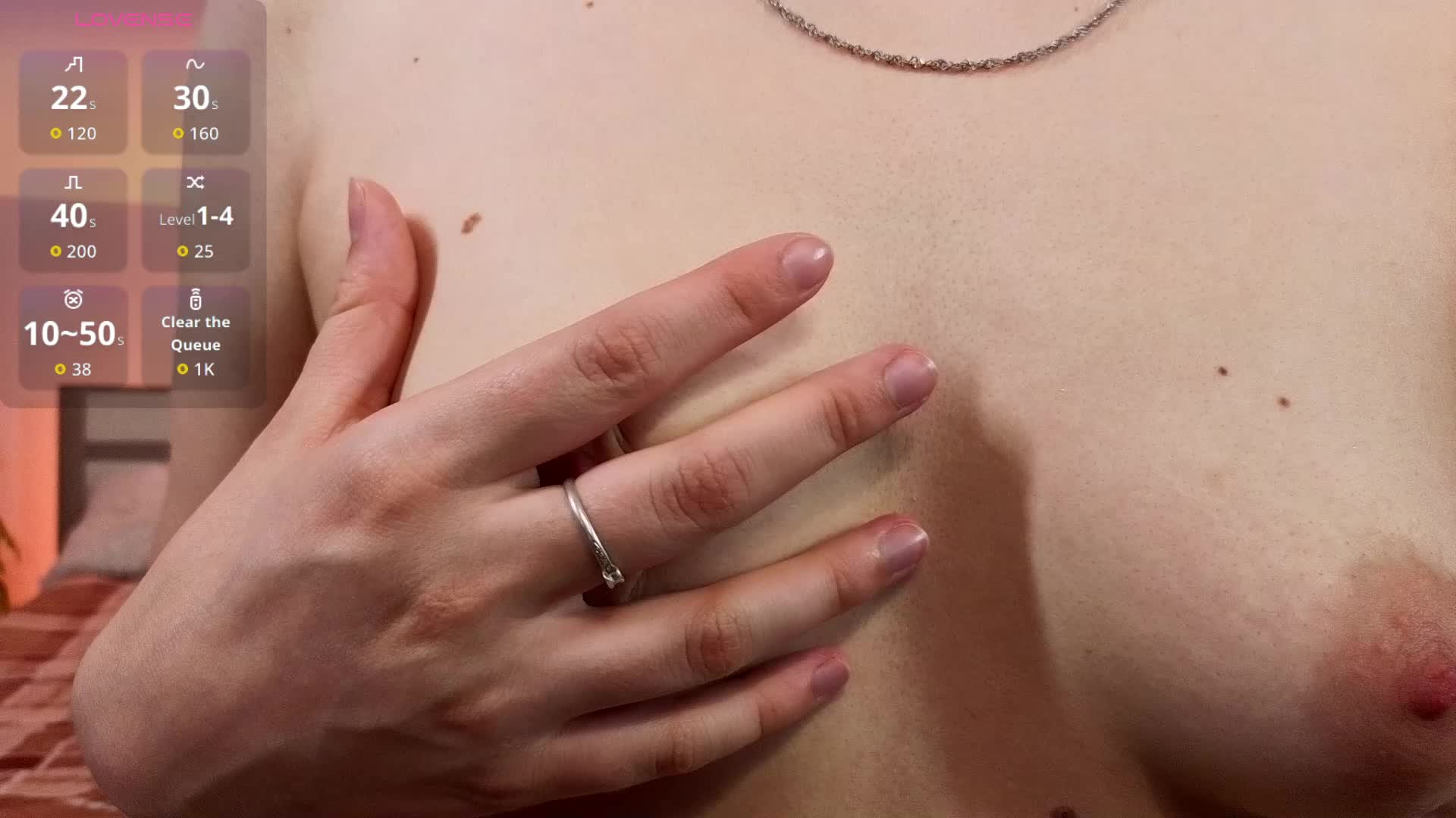 StaceyyJones Приват Записи 2026-04-24