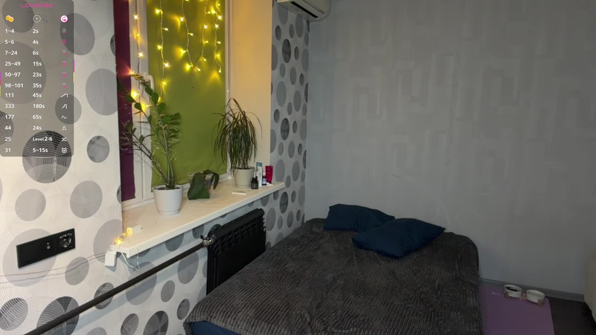 OleviaBudds Приват Записи 2026-04-24