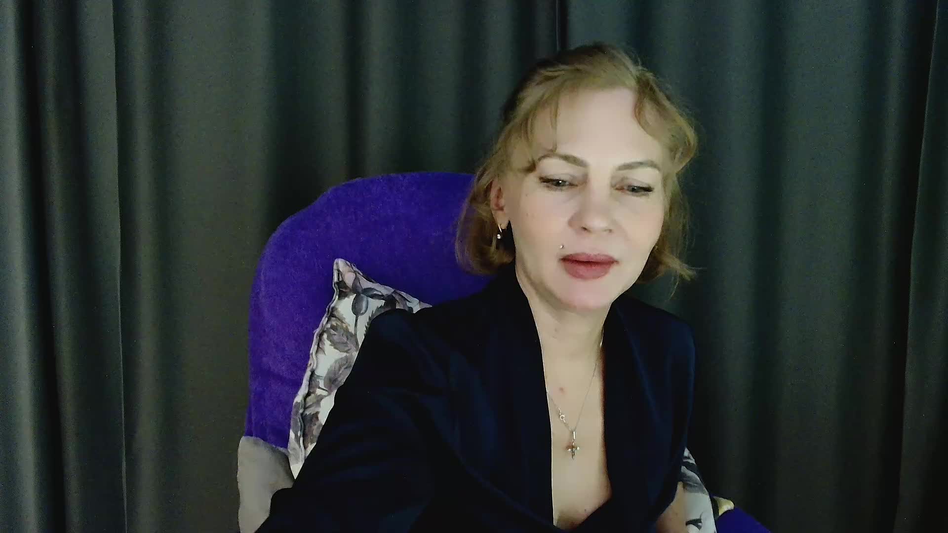 VeraFisher Приват Записи 2026-04-25