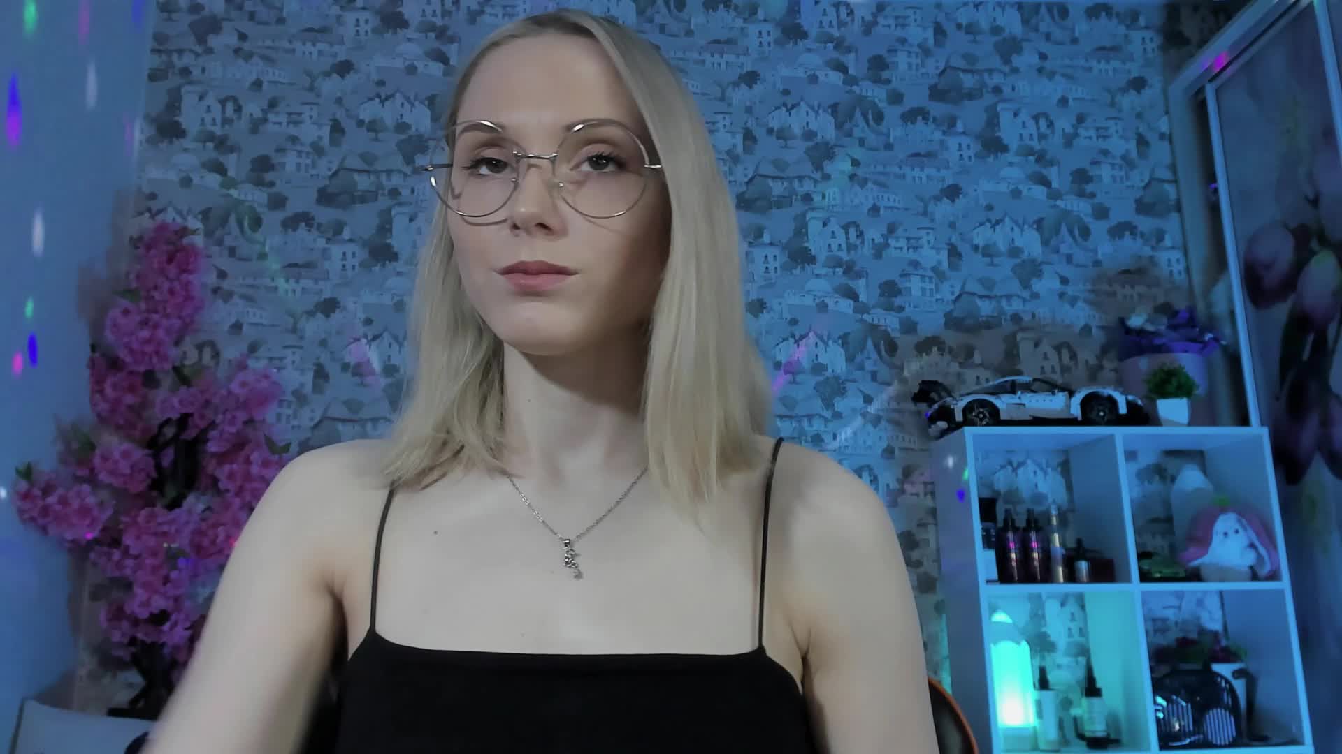 GinaGinaLove Приват Записи 2026-04-25