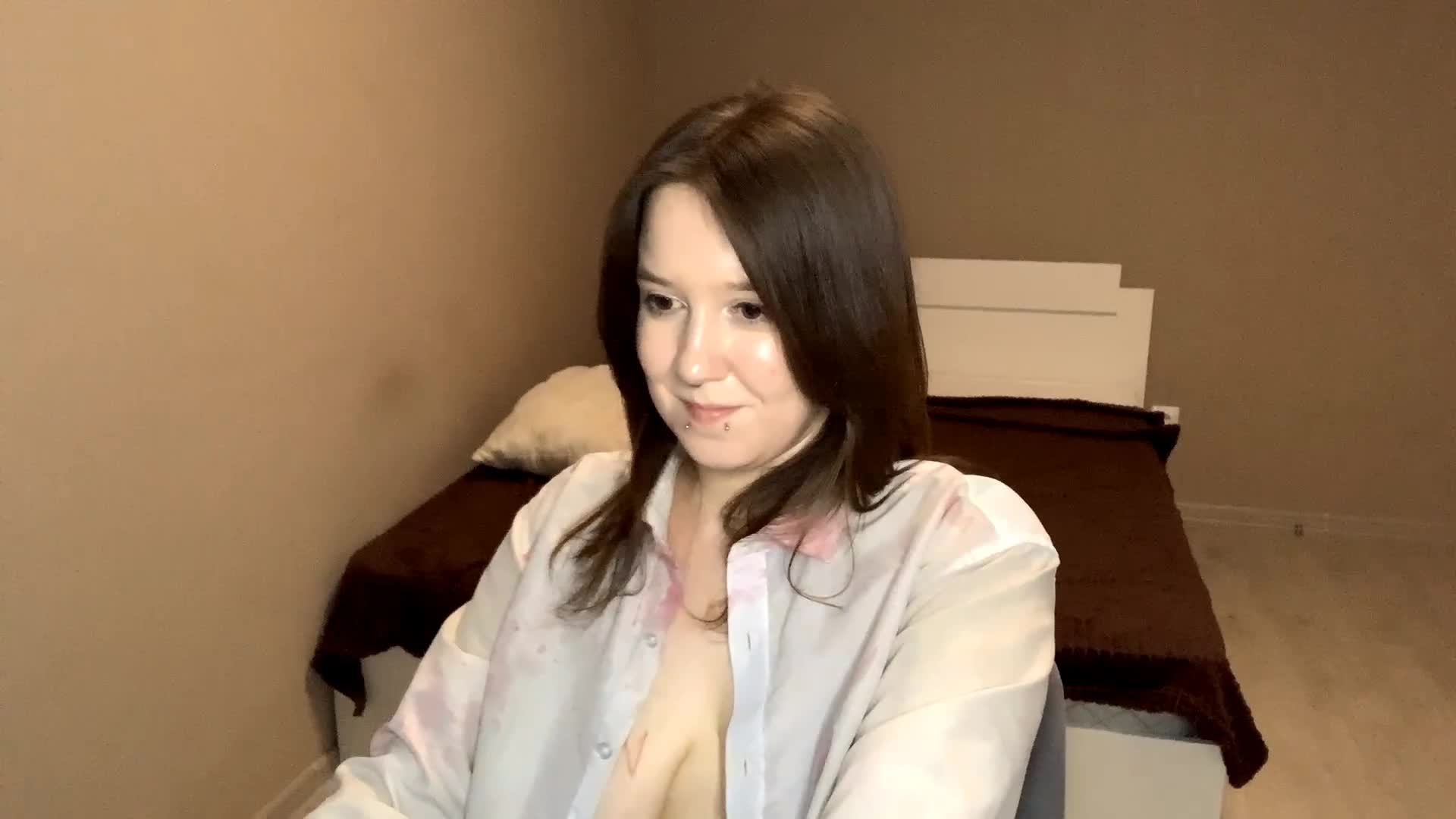 BernettaEichert Приват Записи 2026-04-25