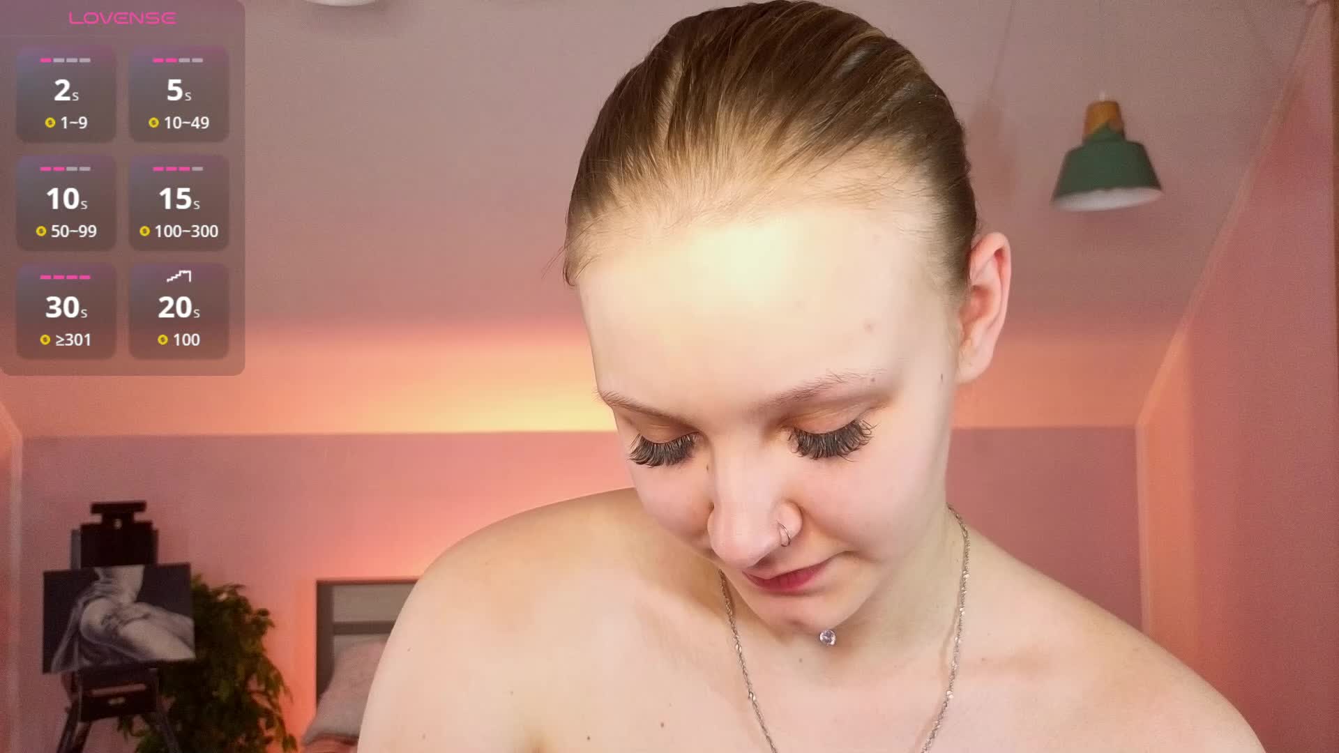 StaceyyJones Приват Записи 2026-04-25