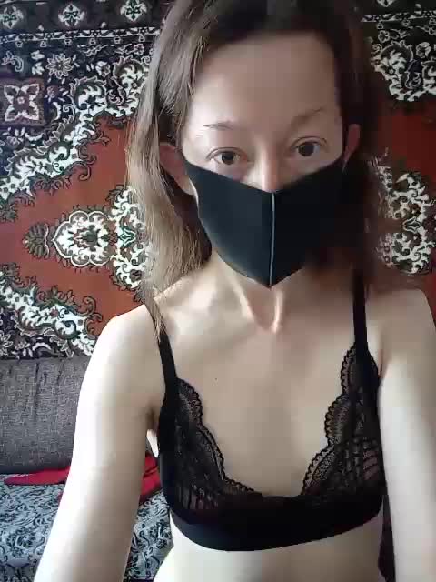 BelayaVorona Приват Записи 2026-04-25