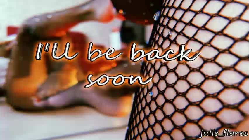 julie_flores Приват Записи 2026-04-25