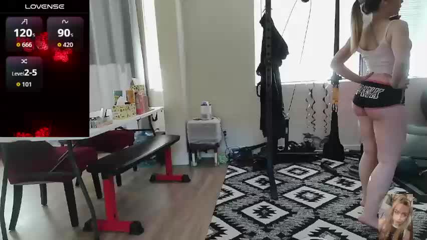 blondiebubblebooty Приват Записи 2026-04-25