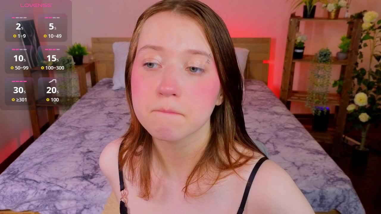 MollyMay Приват Записи 2026-04-25