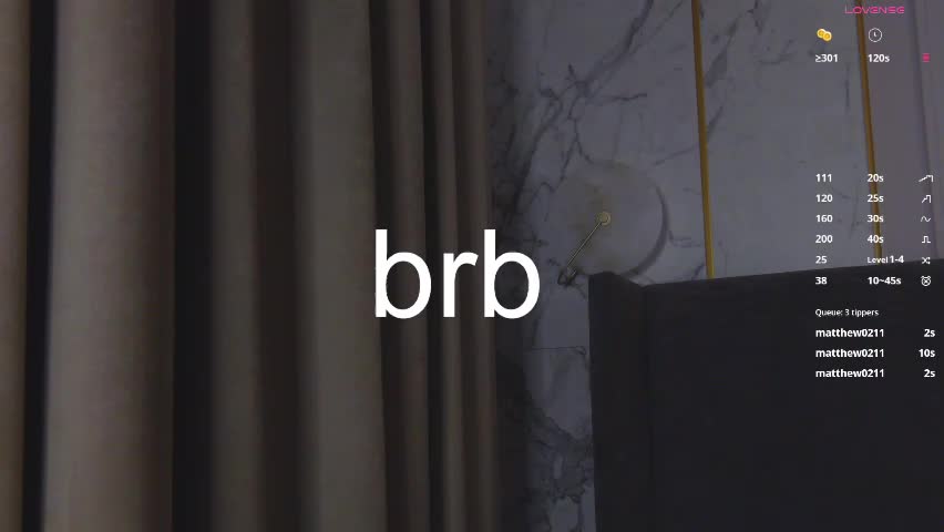 lolla_spencer Приват Записи 2026-04-25