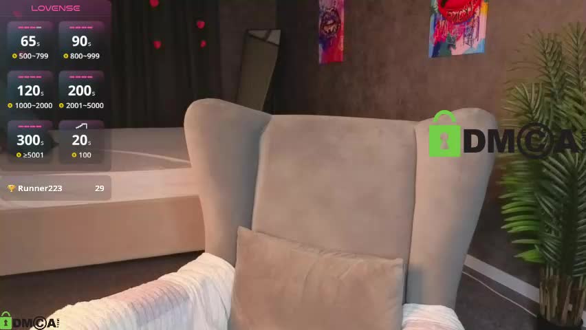 carrie_foster Приват Записи 2026-04-25