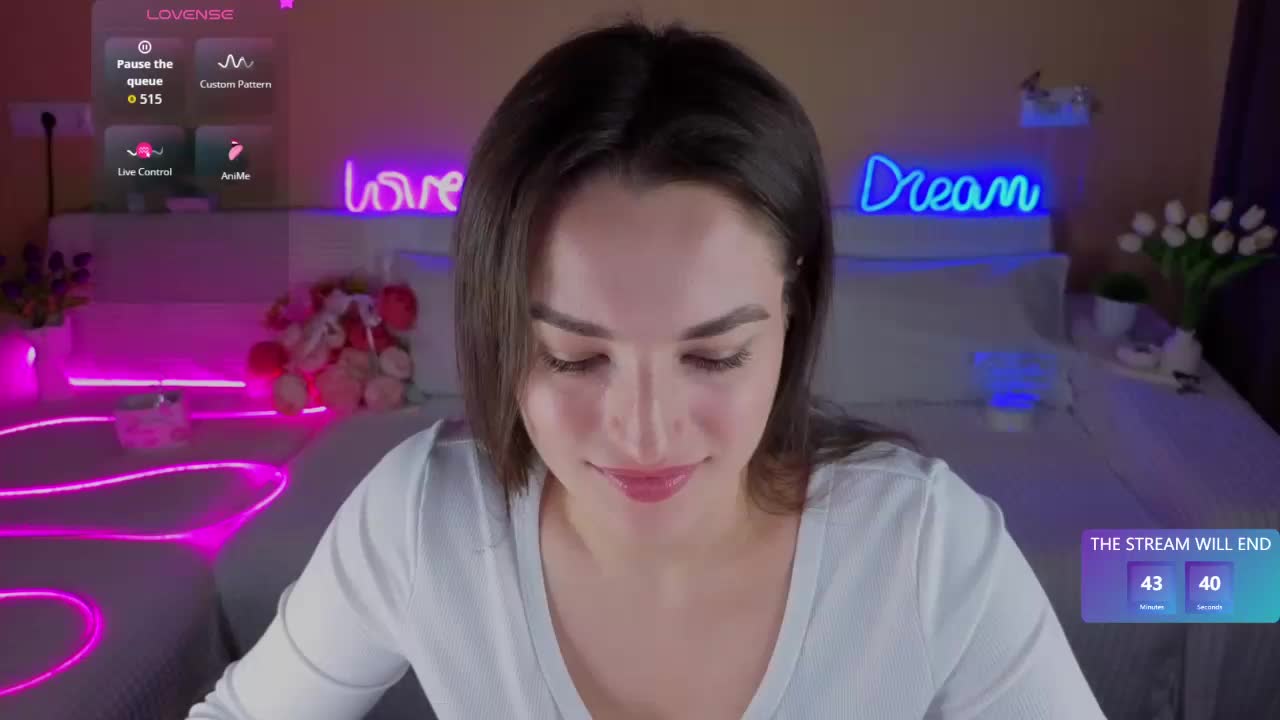 Camilla-One Приват Записи 2026-04-25