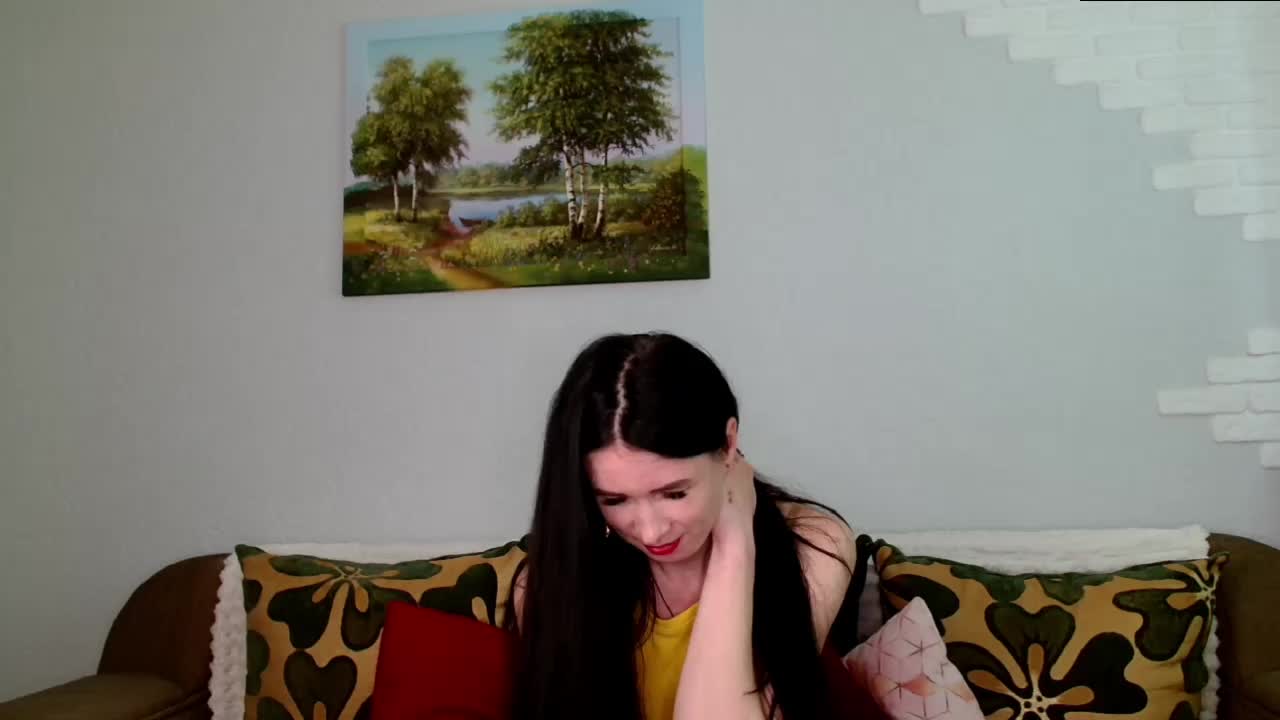 MilfLunna Приват Записи 2026-04-25