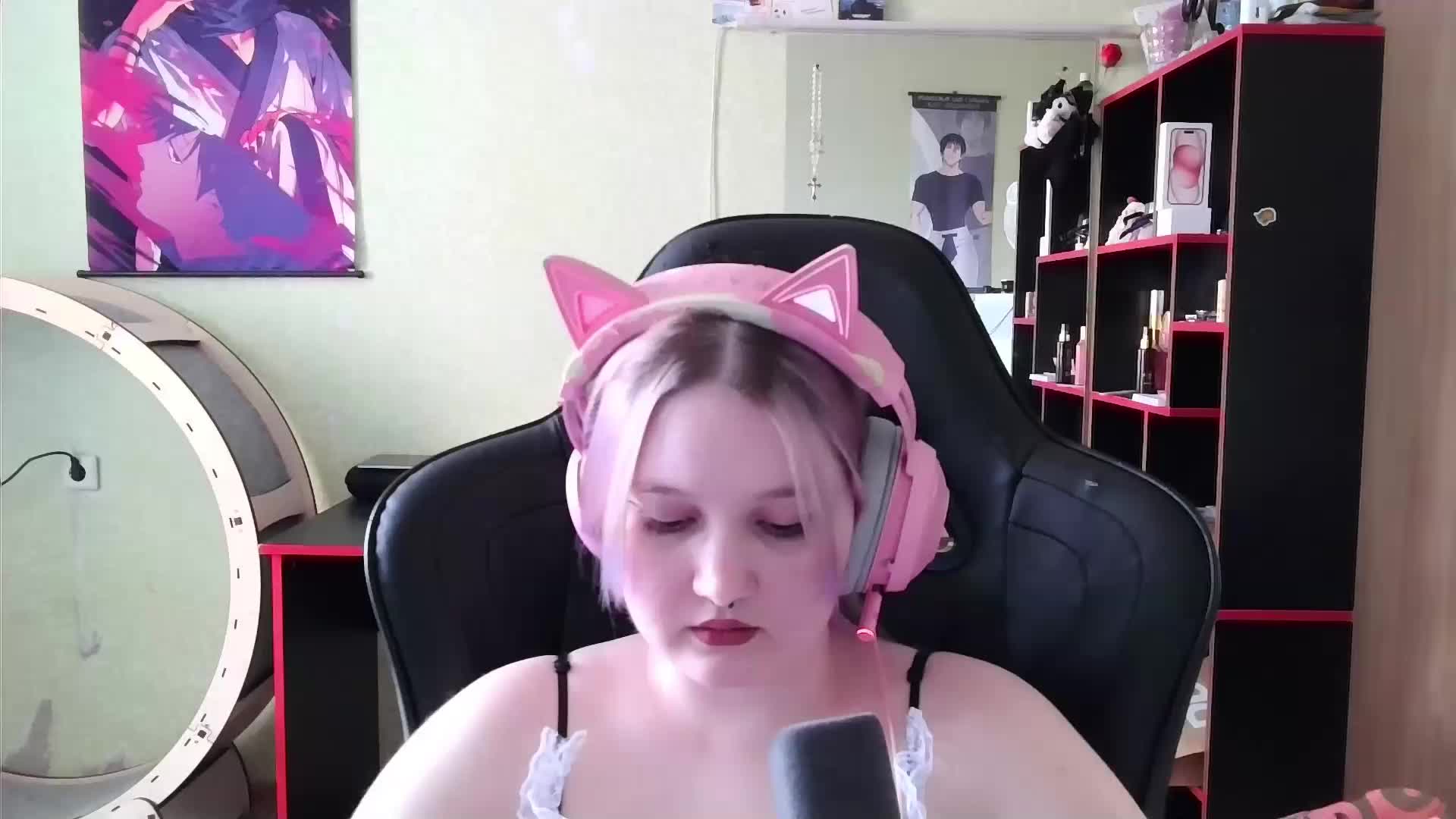 ZoyaFilini Приват Записи 2026-04-25