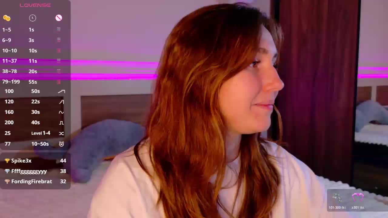 LunaXBaddie Приват Записи 2026-04-25