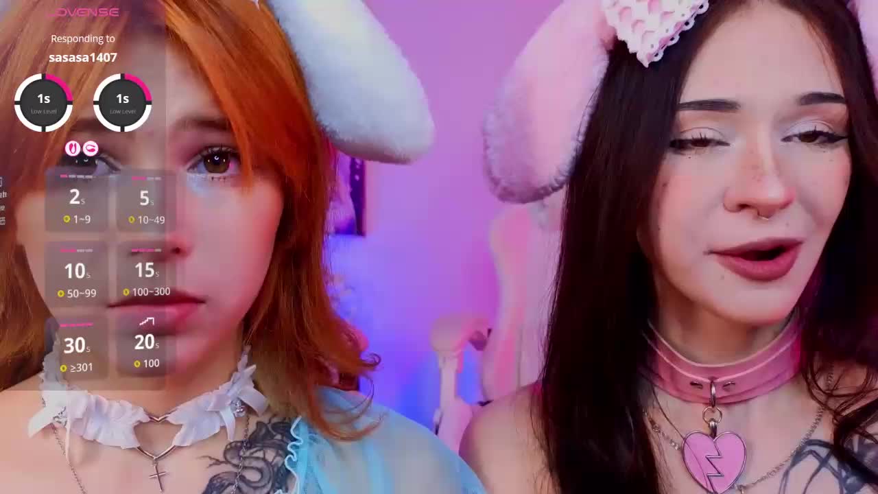 CoralineJones Приват Записи 2026-04-25