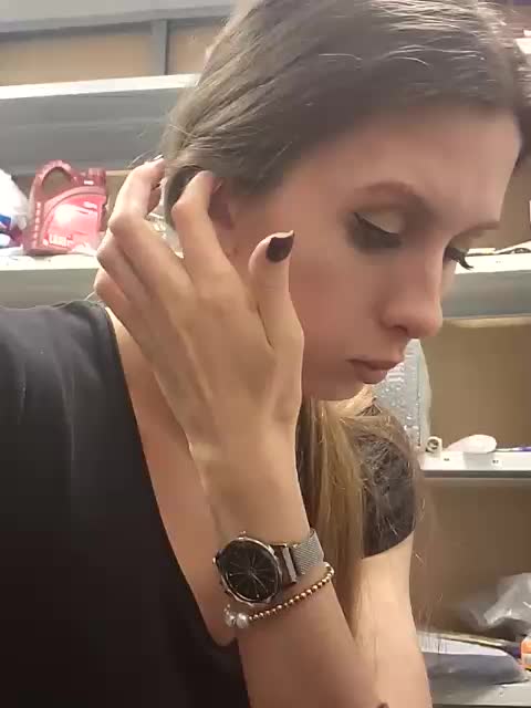 KittyTempreXXX Приват Записи 2026-04-25