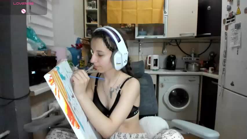 _nika_kik Приват Записи 2026-04-25