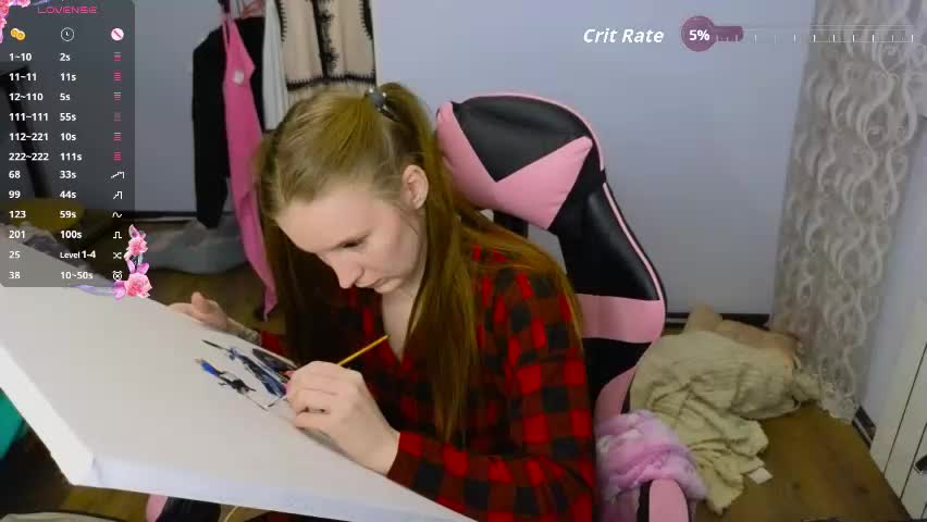 playful_mary Приват Записи 2026-04-25