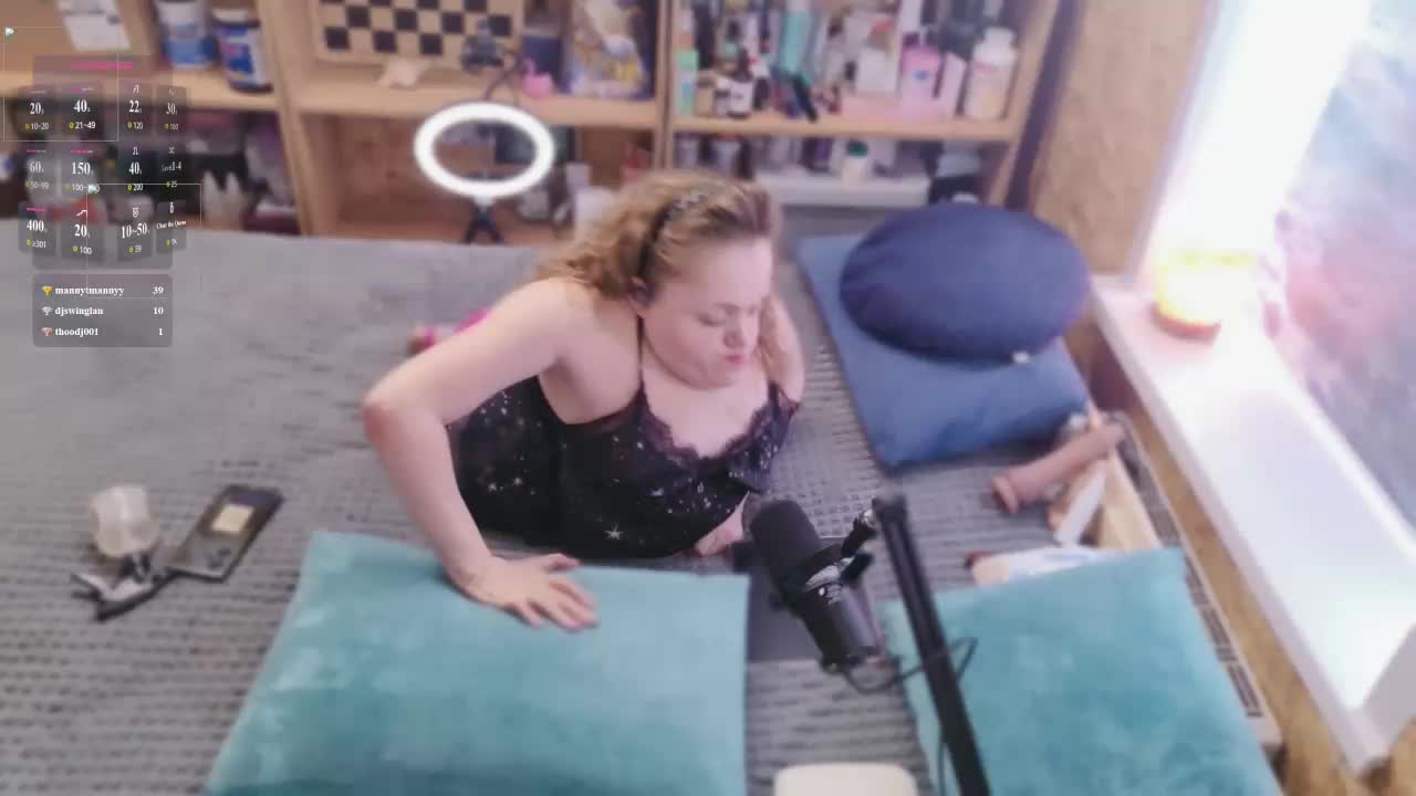 MiniNatali Приват Записи 2026-04-25