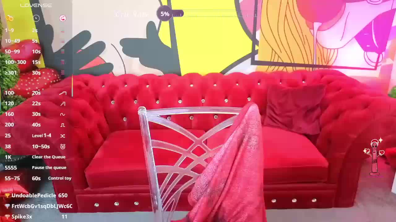 MaribelRiver Приват Записи 2026-04-25