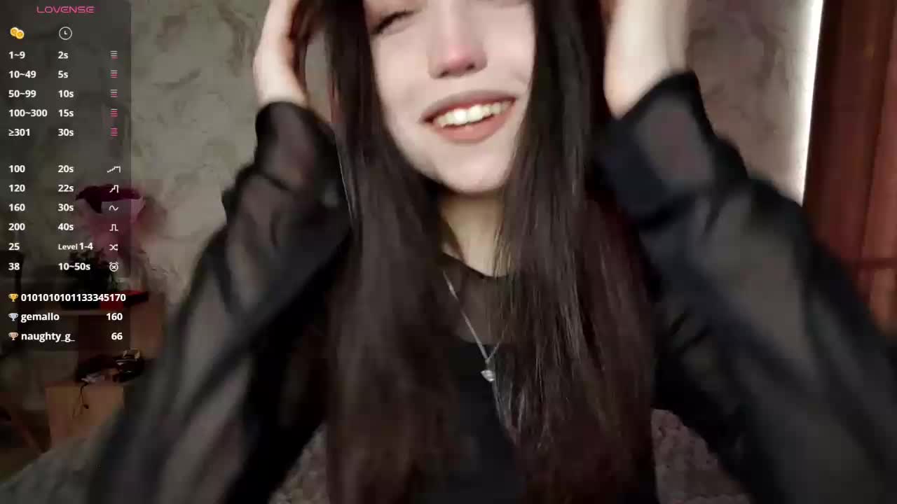 MeghanEberting Приват Записи 2026-04-26