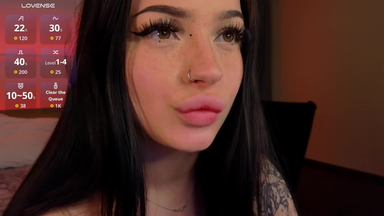 LisaaLiss Приват Записи 2026-04-26