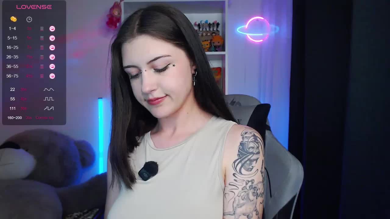 BlackAngell Приват Записи 2026-04-26