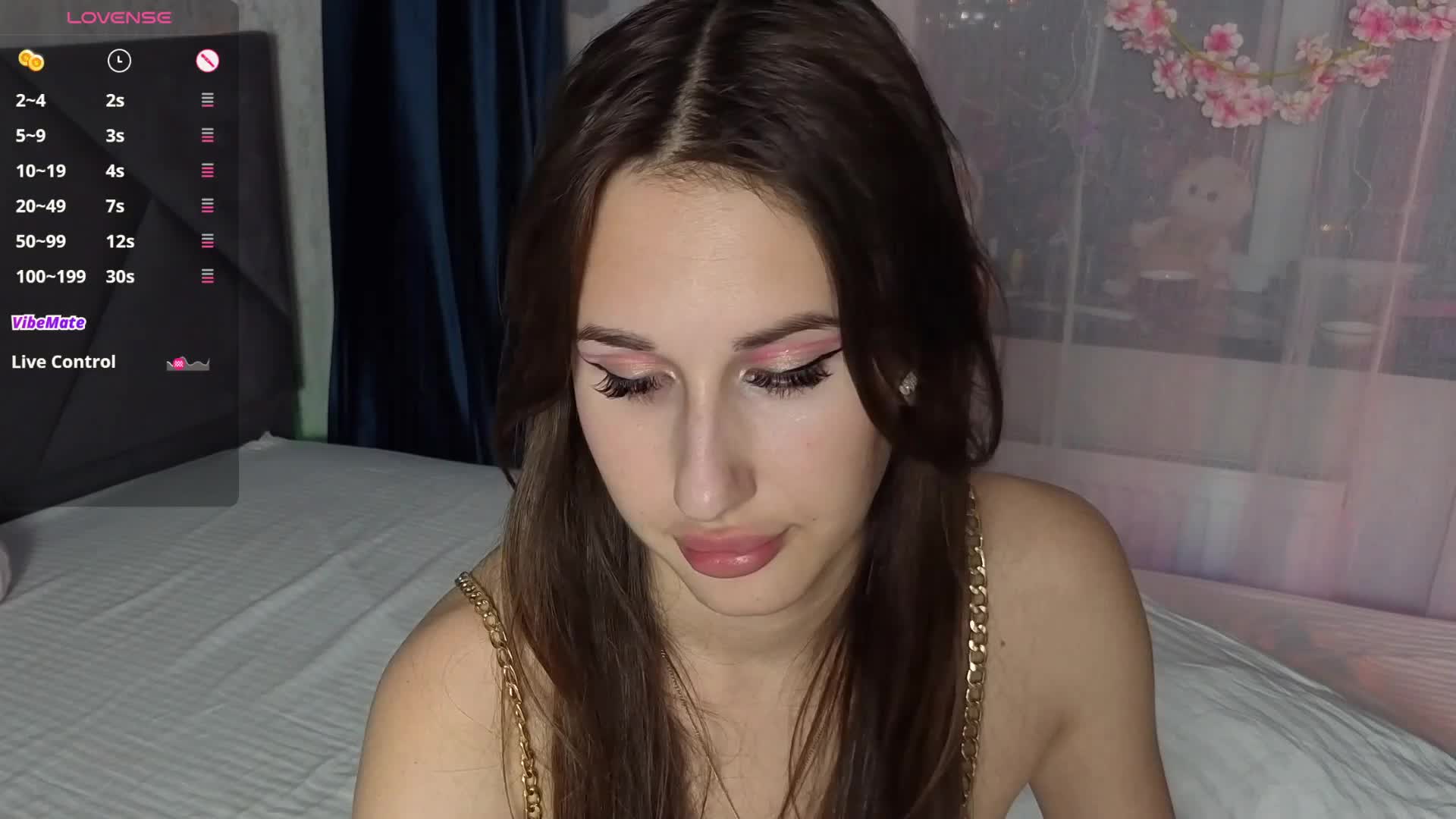 IamStella Приват Записи 2026-04-26