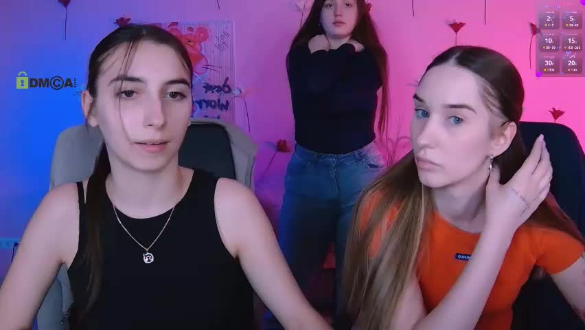_mila_fire Приват Записи 2026-04-26