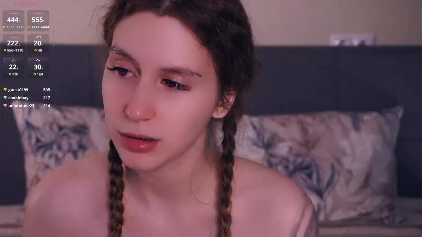 wendiesetters Приват Записи 2026-04-26