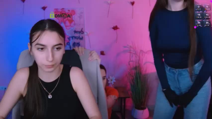 _mila_fire Приват Записи 2026-04-26