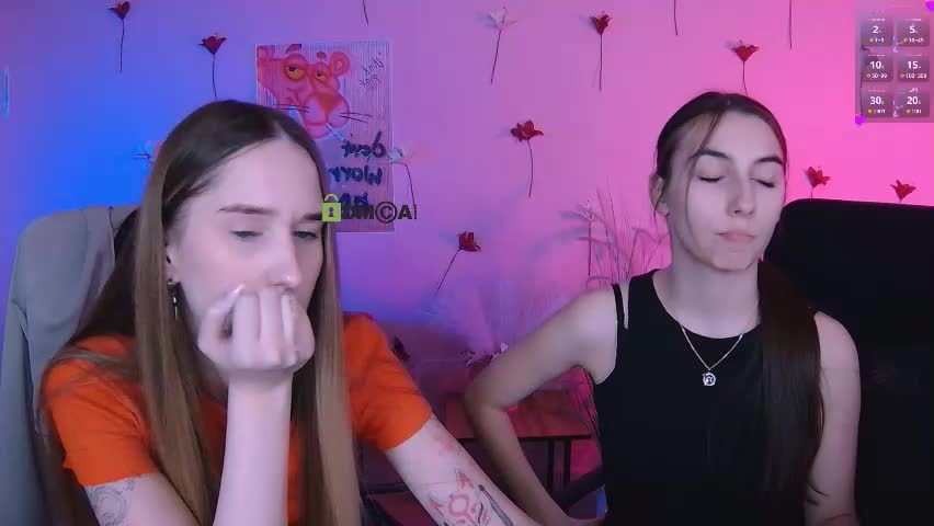 _mila_fire Приват Записи 2026-04-26