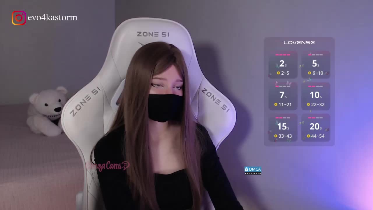 Evo4kaStorm Приват Записи 2026-04-26