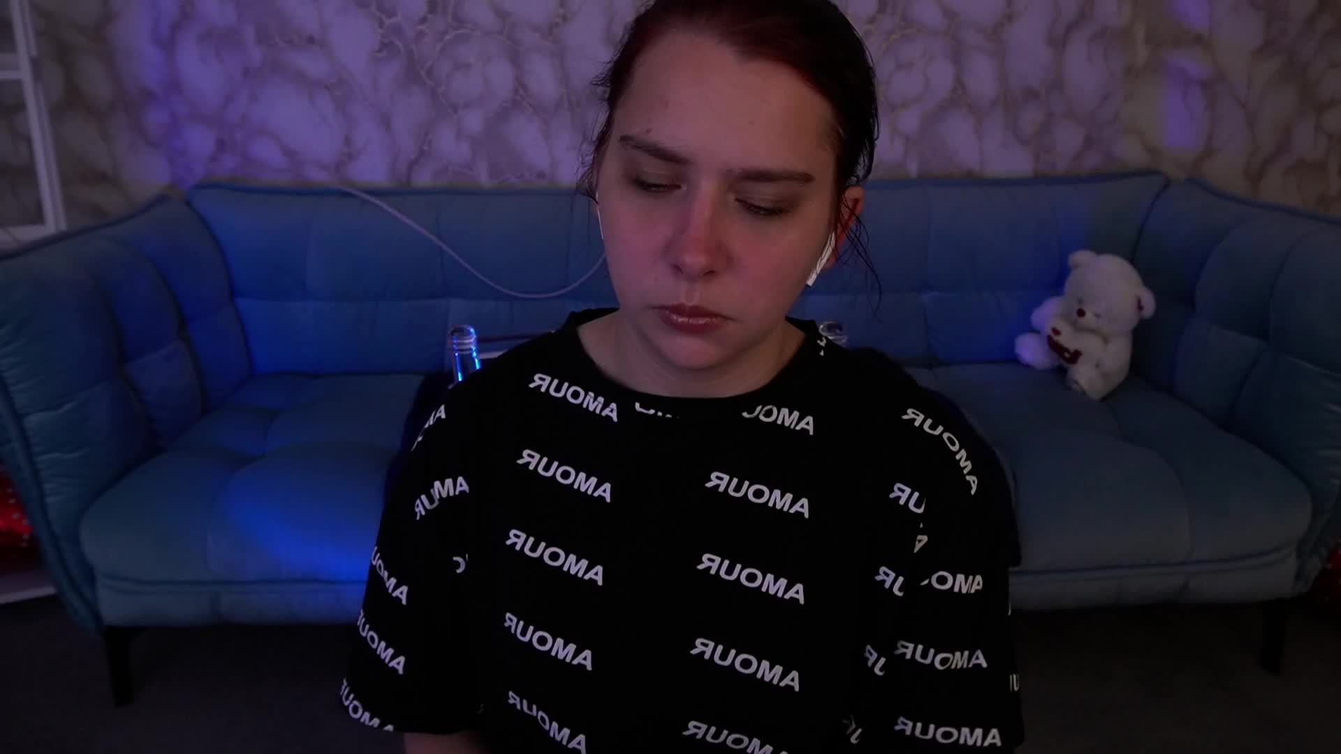LiviaShy Приват Записи 2026-04-26
