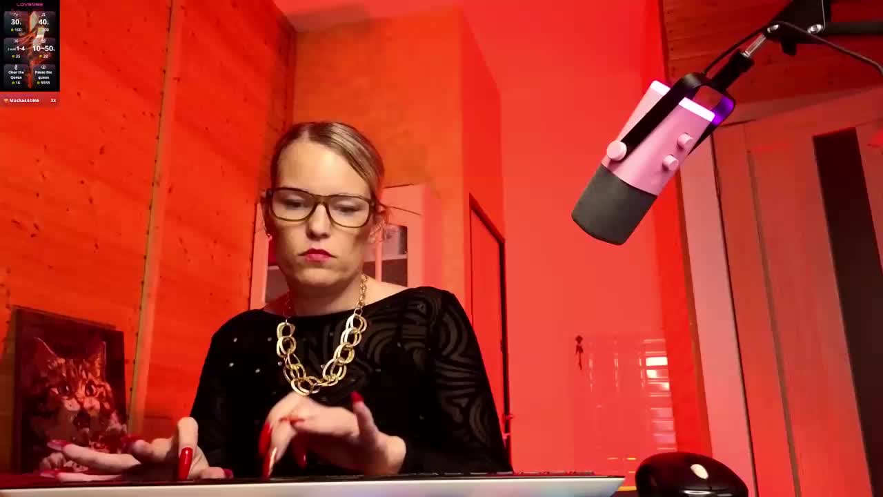 Findom_Lady_Shine Приват Записи 2026-04-26