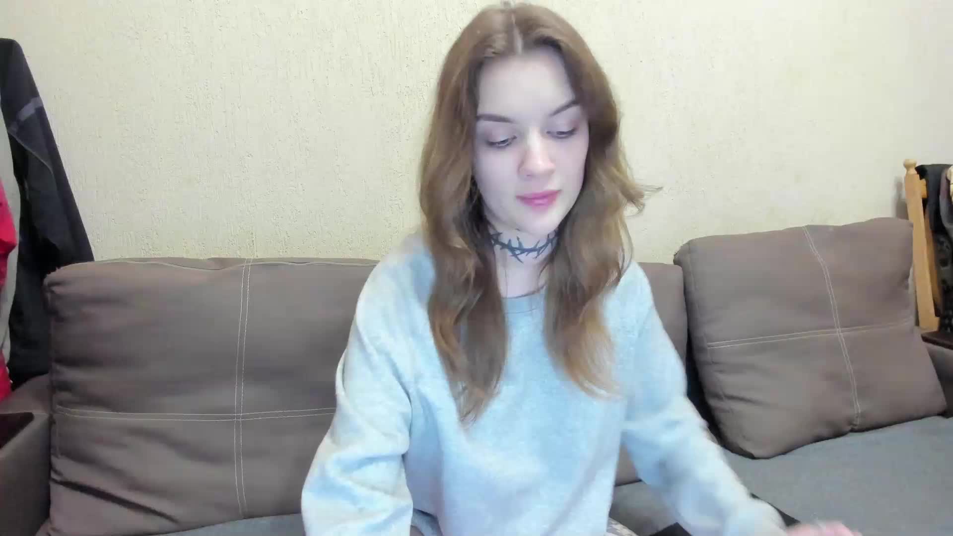 AlisTris Приват Записи 2026-04-26