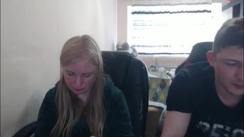 jenisandpeter Приват Записи 2026-04-26