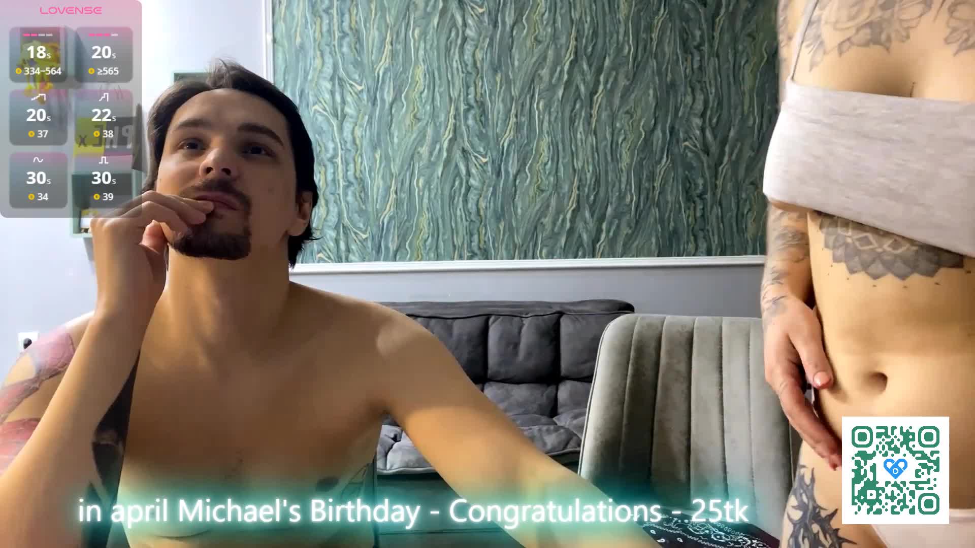 Miley_and_Michael Приват Записи 2026-04-26