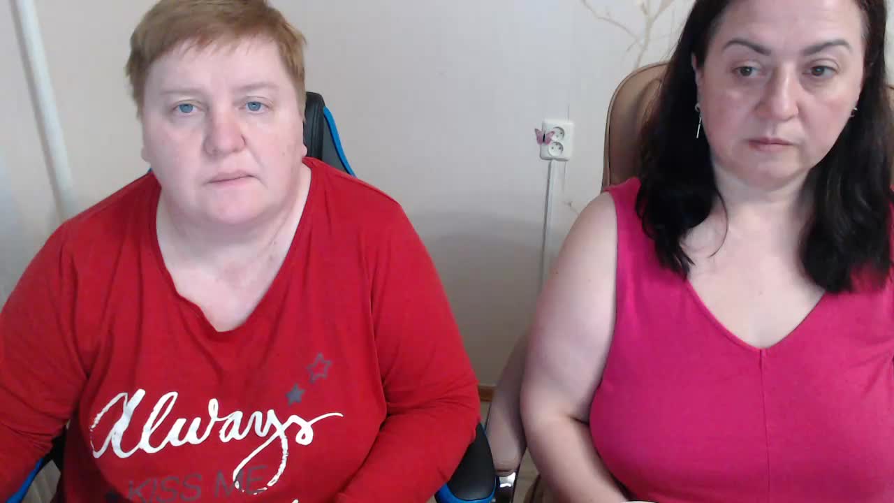 XMollyJaneEX Приват Записи 2026-04-26