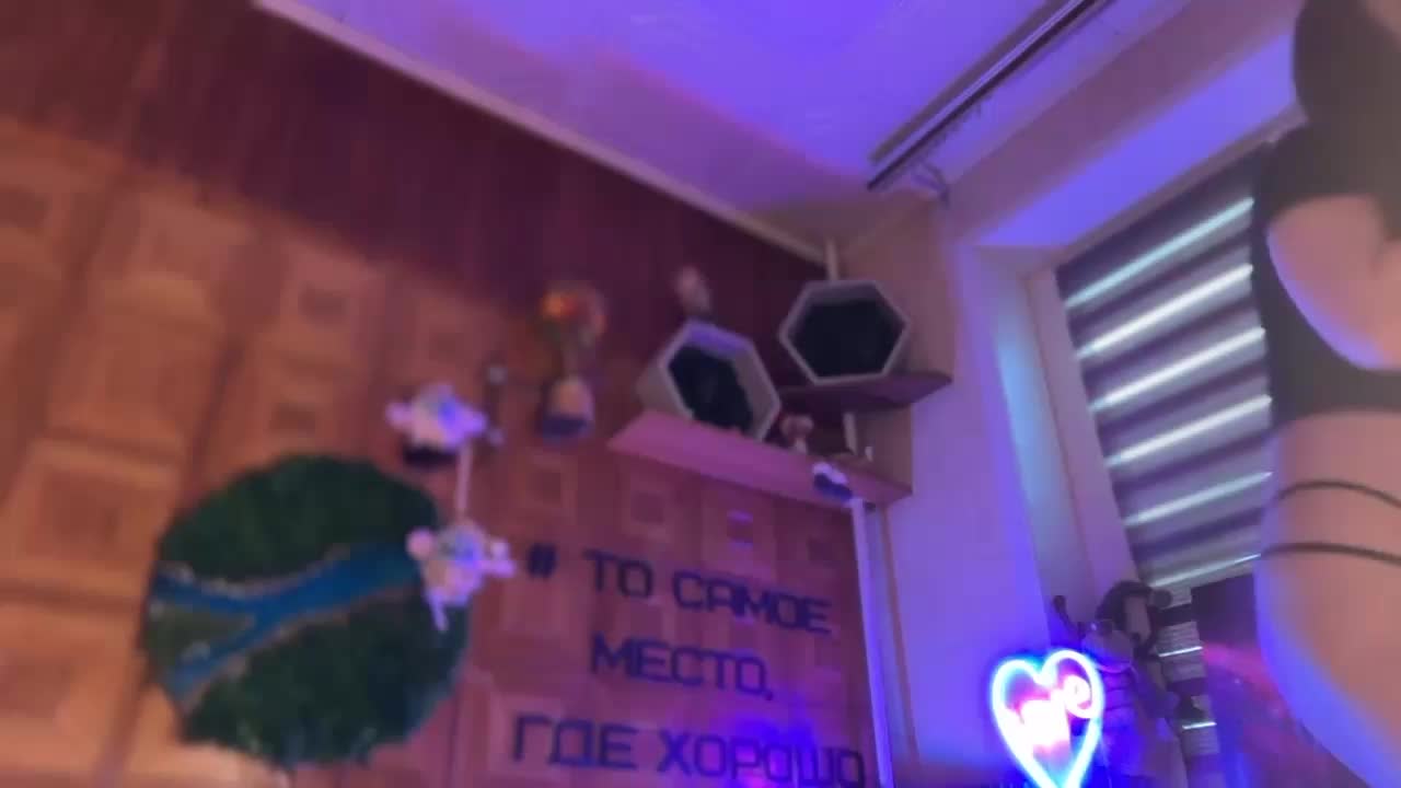 SweetyMeow Приват Записи 2026-04-26