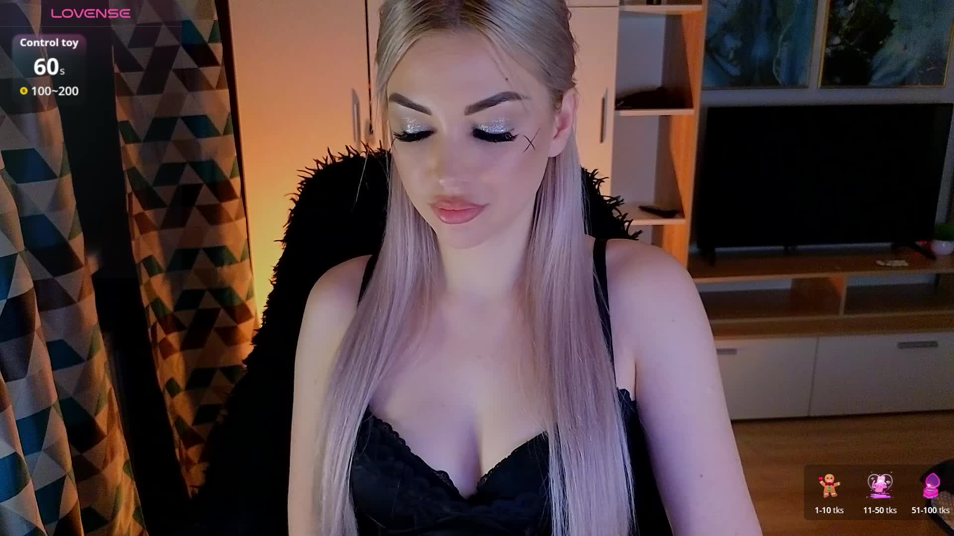 MilanaOmgReal Приват Записи 2026-04-26