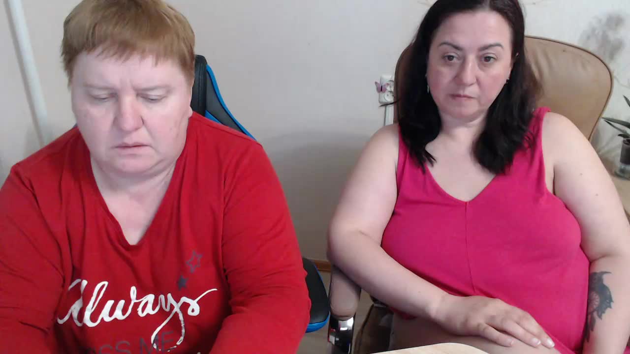 XMollyJaneEX Приват Записи 2026-04-26