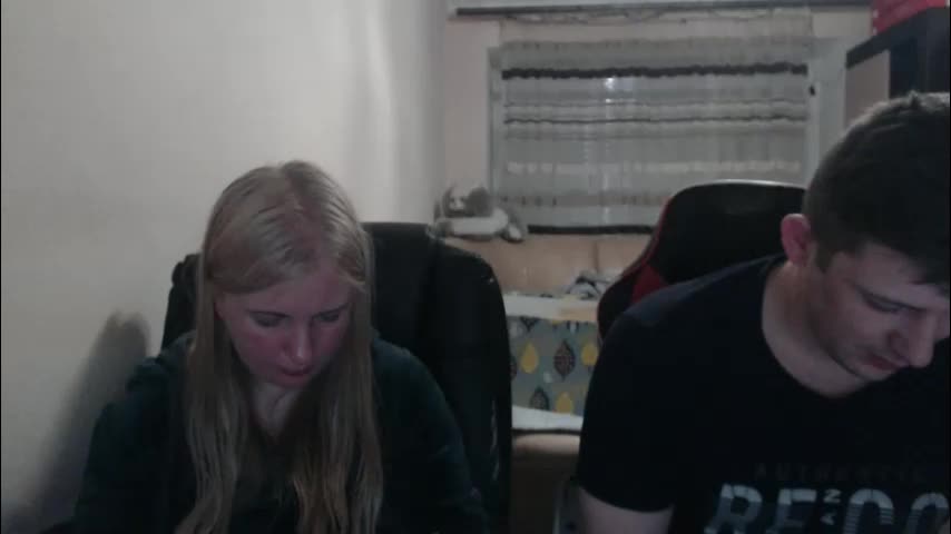 jenisandpeter Приват Записи 2026-04-26