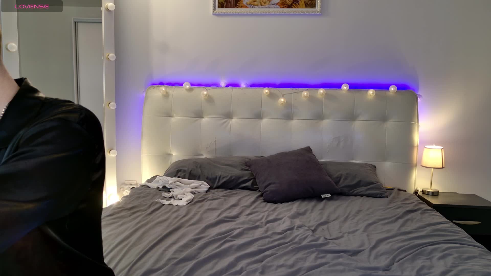 LustElise Приват Записи 2026-04-26