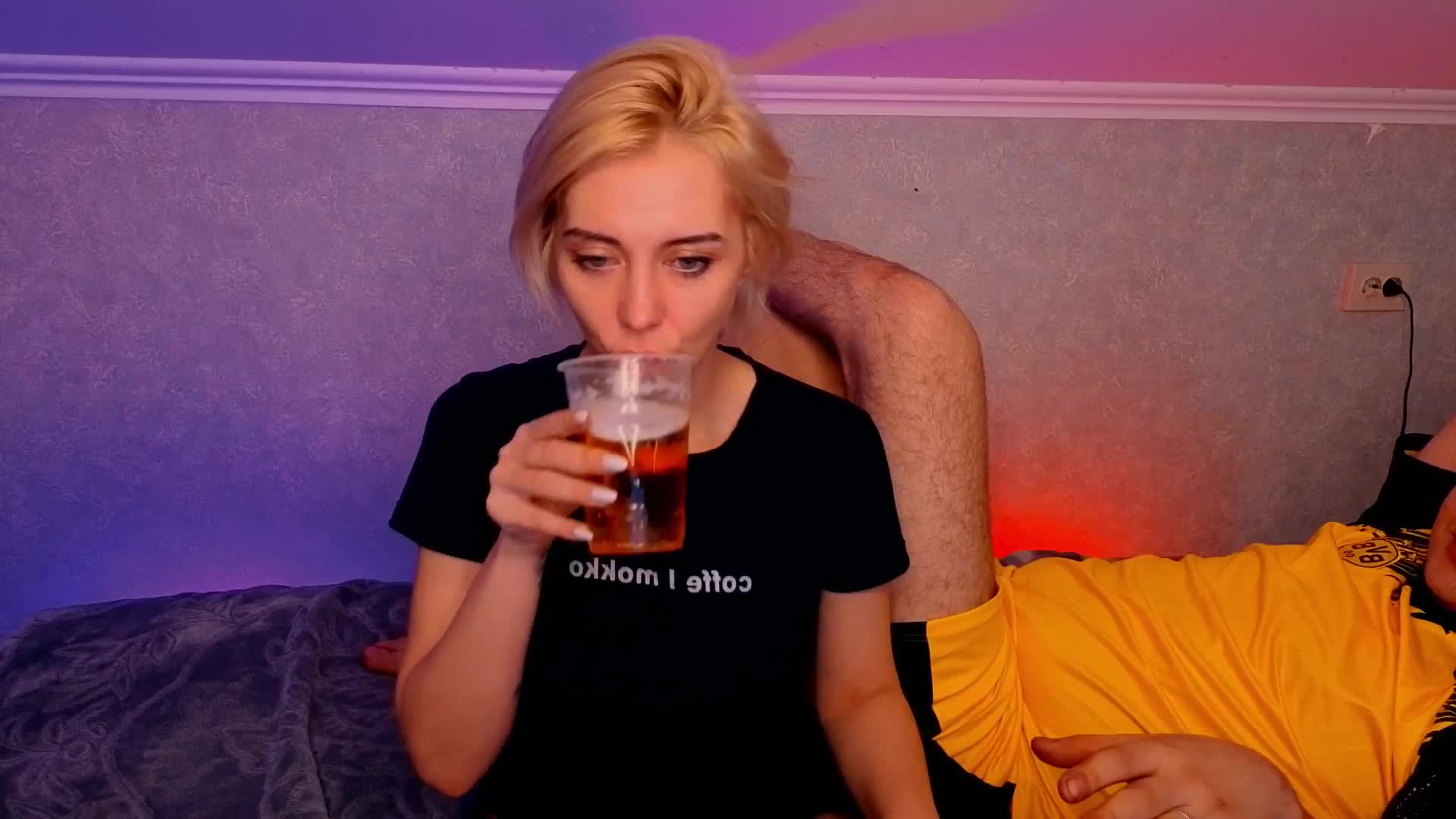 BlondIce Приват Записи 2026-04-26