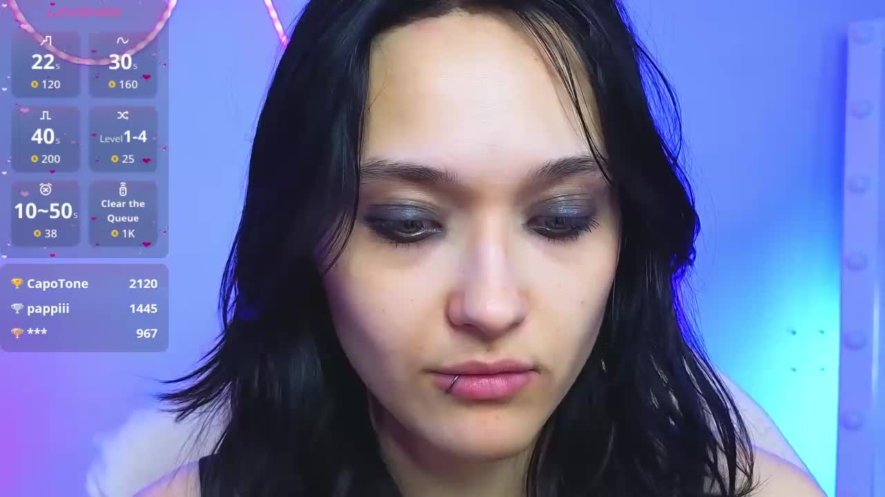 DarcyBlackwood Приват Записи 2026-04-26