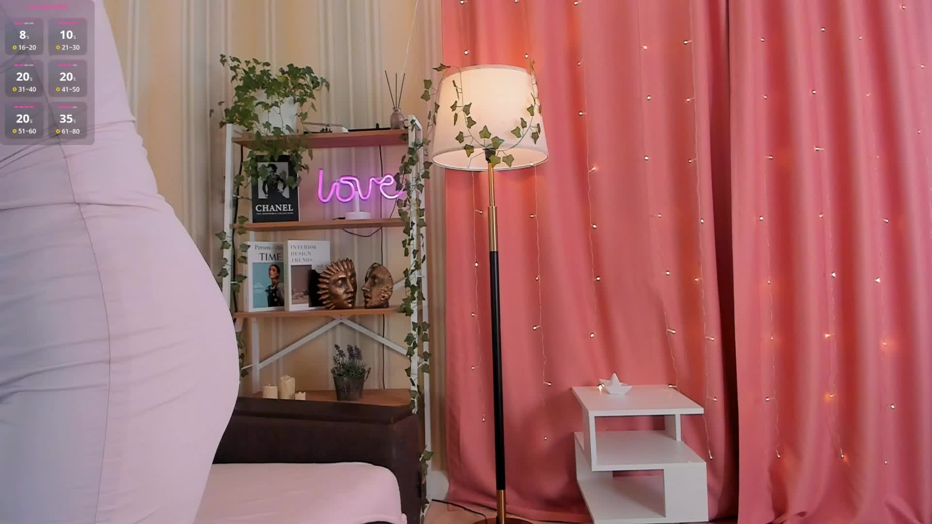 LilithVermillion Приват Записи 2026-04-26