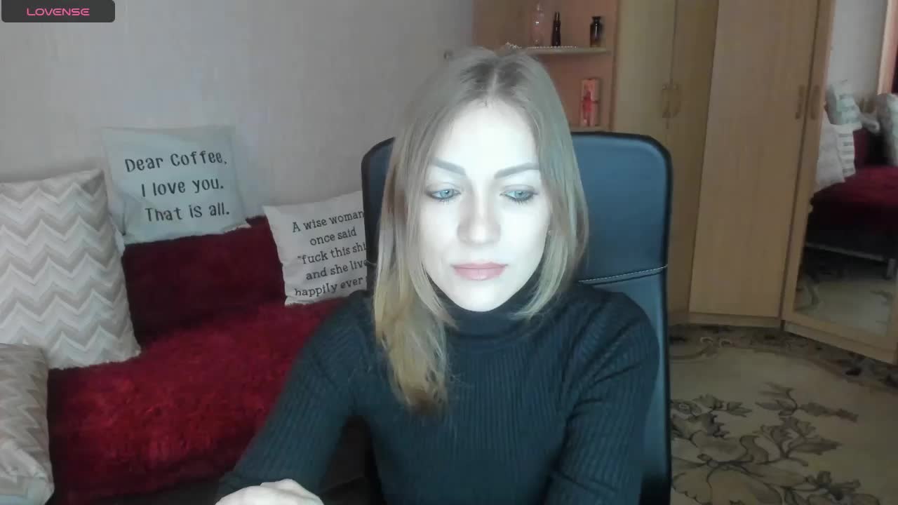 SilviaSweet Приват Записи 2026-04-26