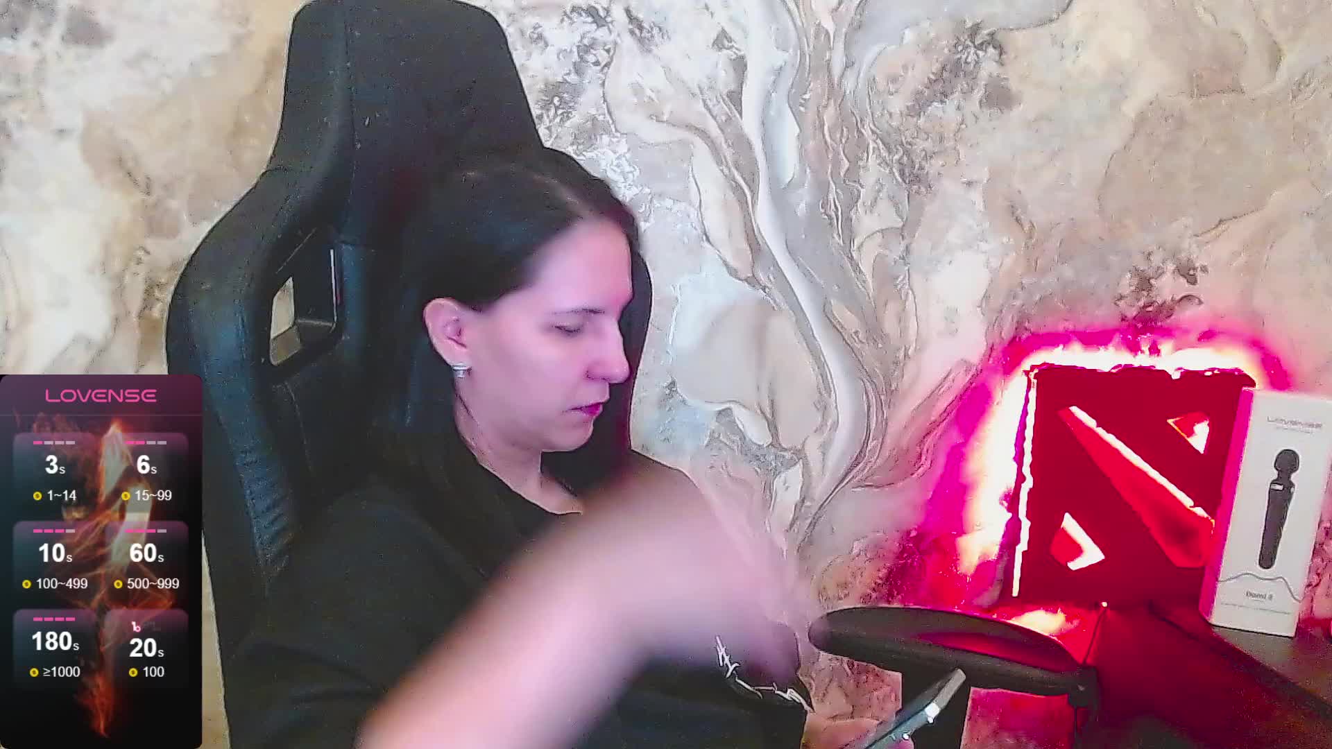 IrwiTomboy Приват Записи 2026-04-27